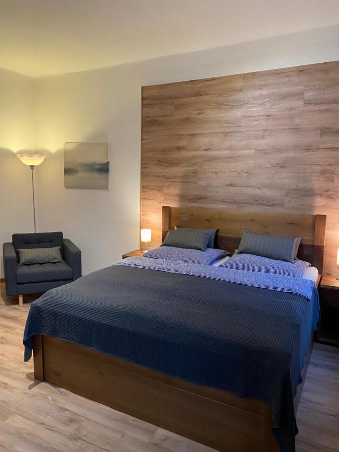 Yellow Ski Apartments Rokytnice nad Jizerou Ngoại thất bức ảnh