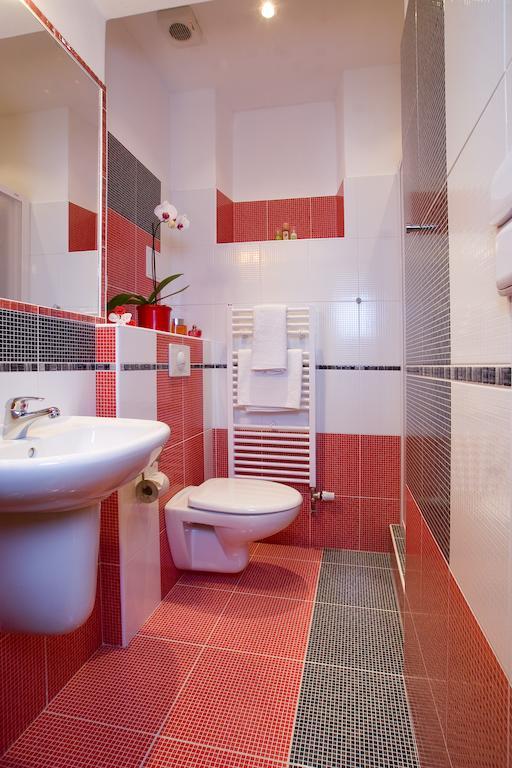 Yellow Ski Apartments Rokytnice nad Jizerou Phòng bức ảnh